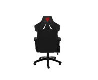 Genesis Fotel gamingowy Nitro 650 Onyx Black - 1077839 - zdjęcie 3
